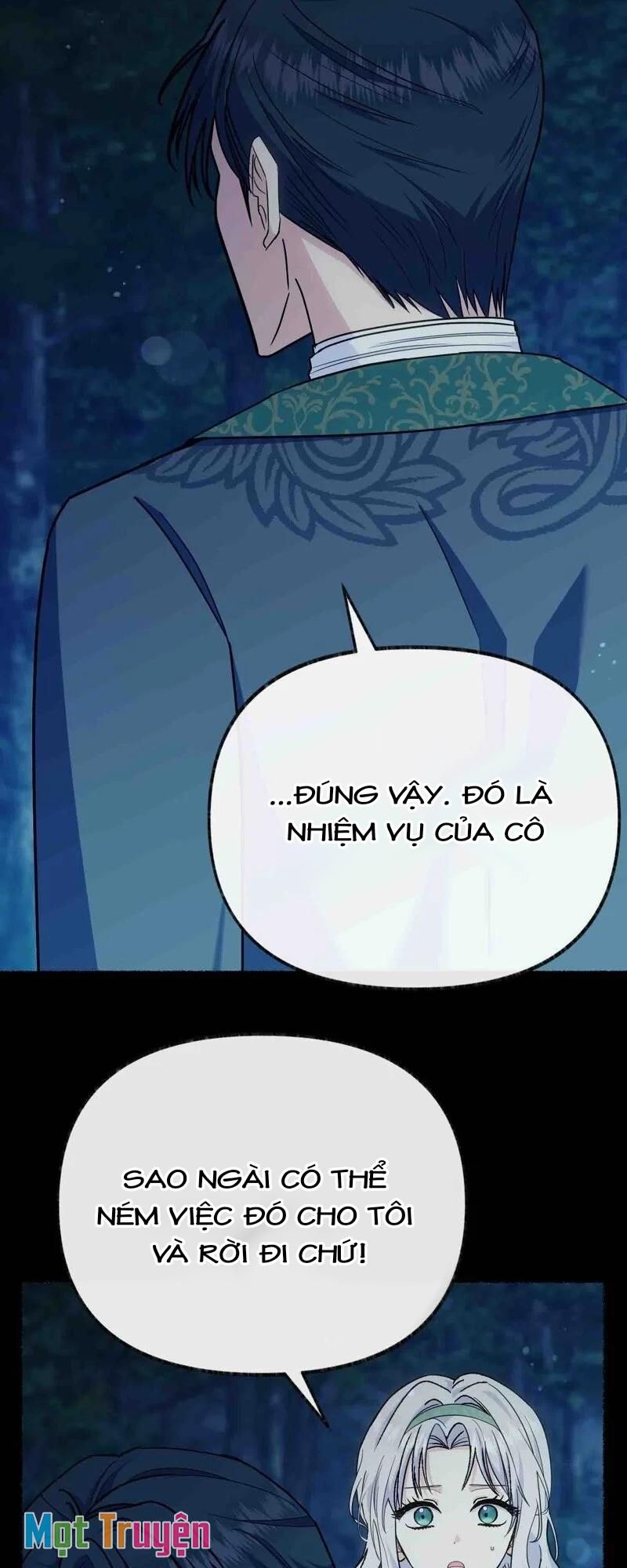 đọc truyện Trở Thành Mèo Ngủ Cùng Bạo Chúa Chương 27 ảnh 37 tại Giả Dược