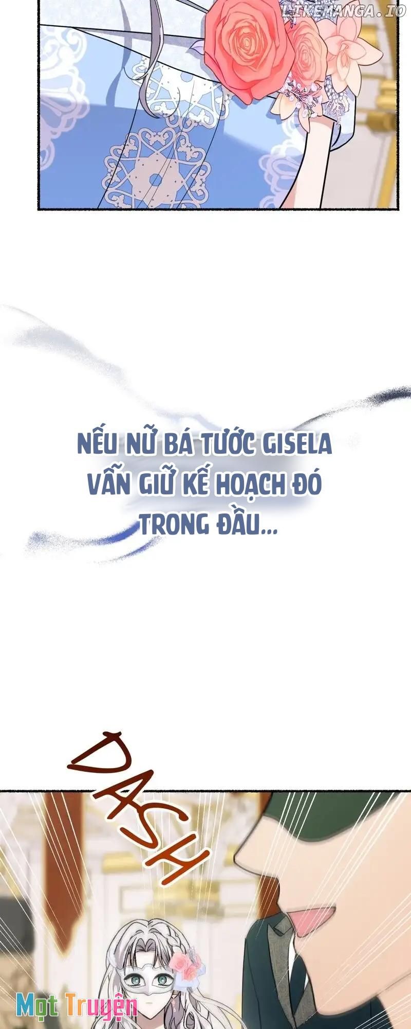 đọc truyện Trở Thành Mèo Ngủ Cùng Bạo Chúa Chương 29 ảnh 23 tại Giả Dược