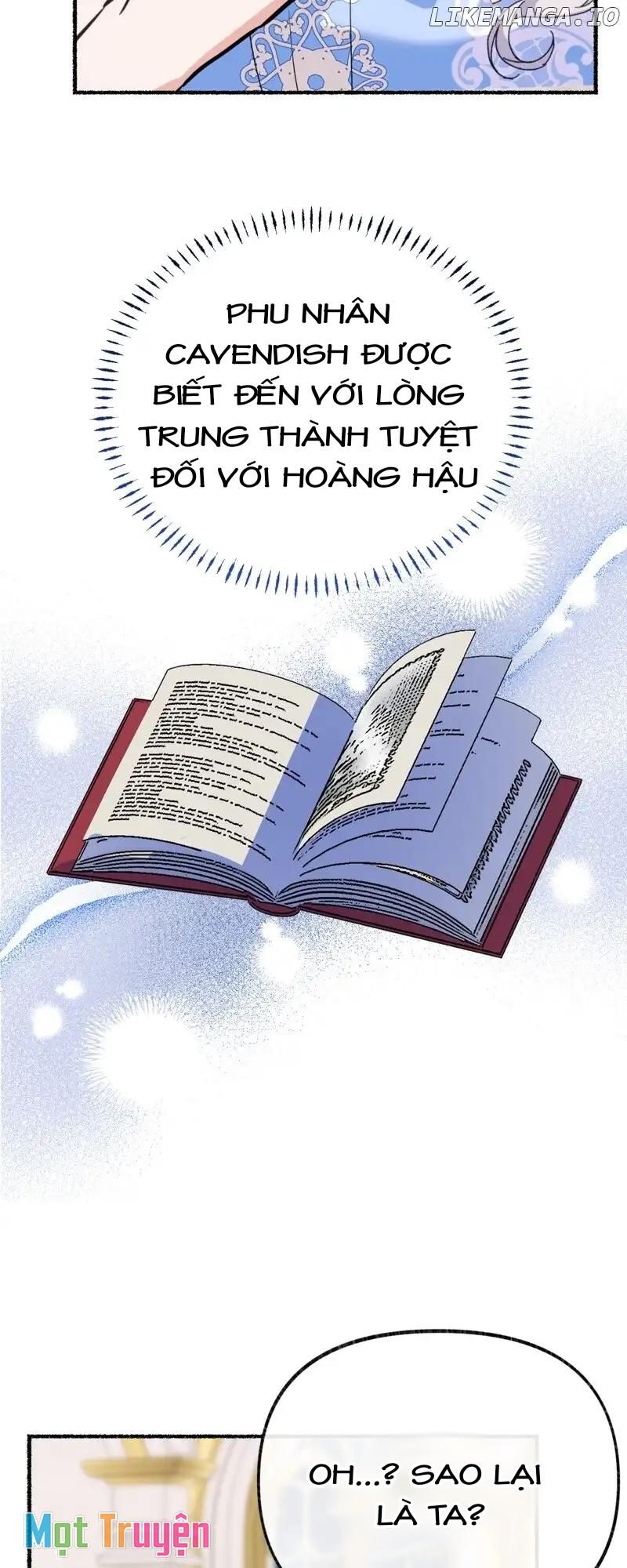 đọc truyện Trở Thành Mèo Ngủ Cùng Bạo Chúa Chương 29 ảnh 31 tại Giả Dược