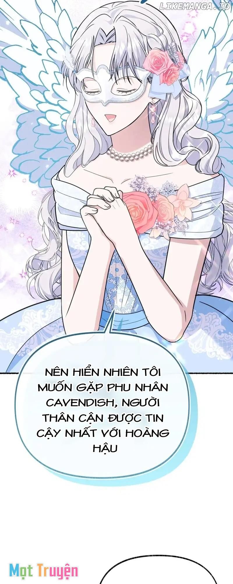đọc truyện Trở Thành Mèo Ngủ Cùng Bạo Chúa Chương 29 ảnh 34 tại Giả Dược
