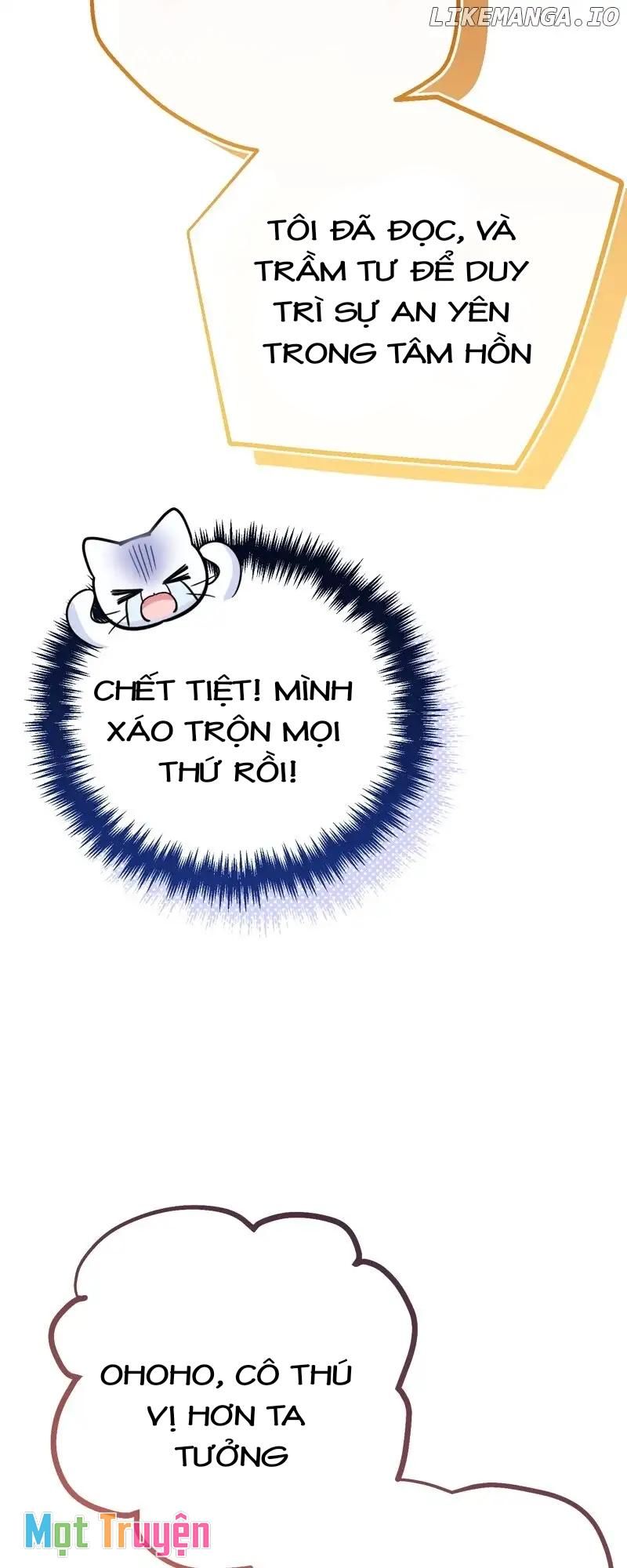 đọc truyện Trở Thành Mèo Ngủ Cùng Bạo Chúa Chương 29 ảnh 37 tại Giả Dược