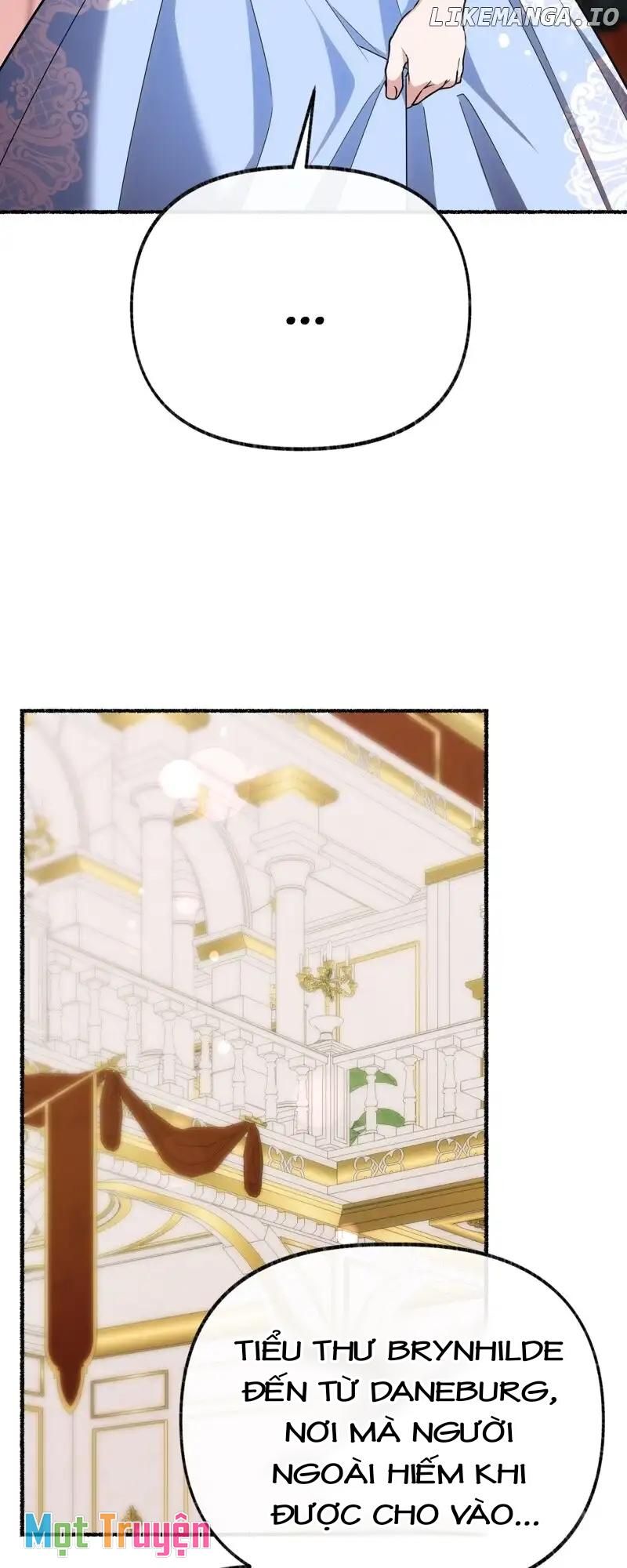 đọc truyện Trở Thành Mèo Ngủ Cùng Bạo Chúa Chương 29 ảnh 61 tại Giả Dược