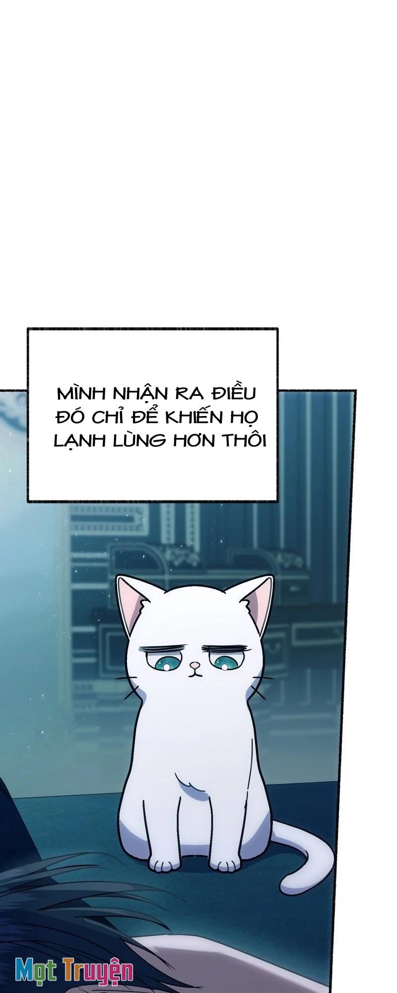 đọc truyện Trở Thành Mèo Ngủ Cùng Bạo Chúa Chương 3 ảnh 60 tại Giả Dược