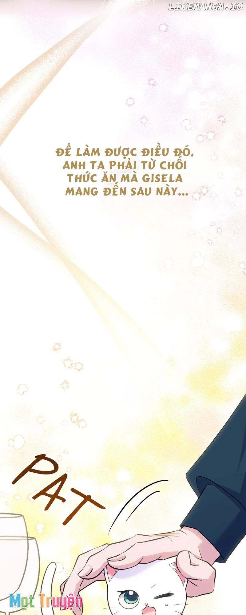 đọc truyện Trở Thành Mèo Ngủ Cùng Bạo Chúa Chương 3 ảnh 7 tại Giả Dược