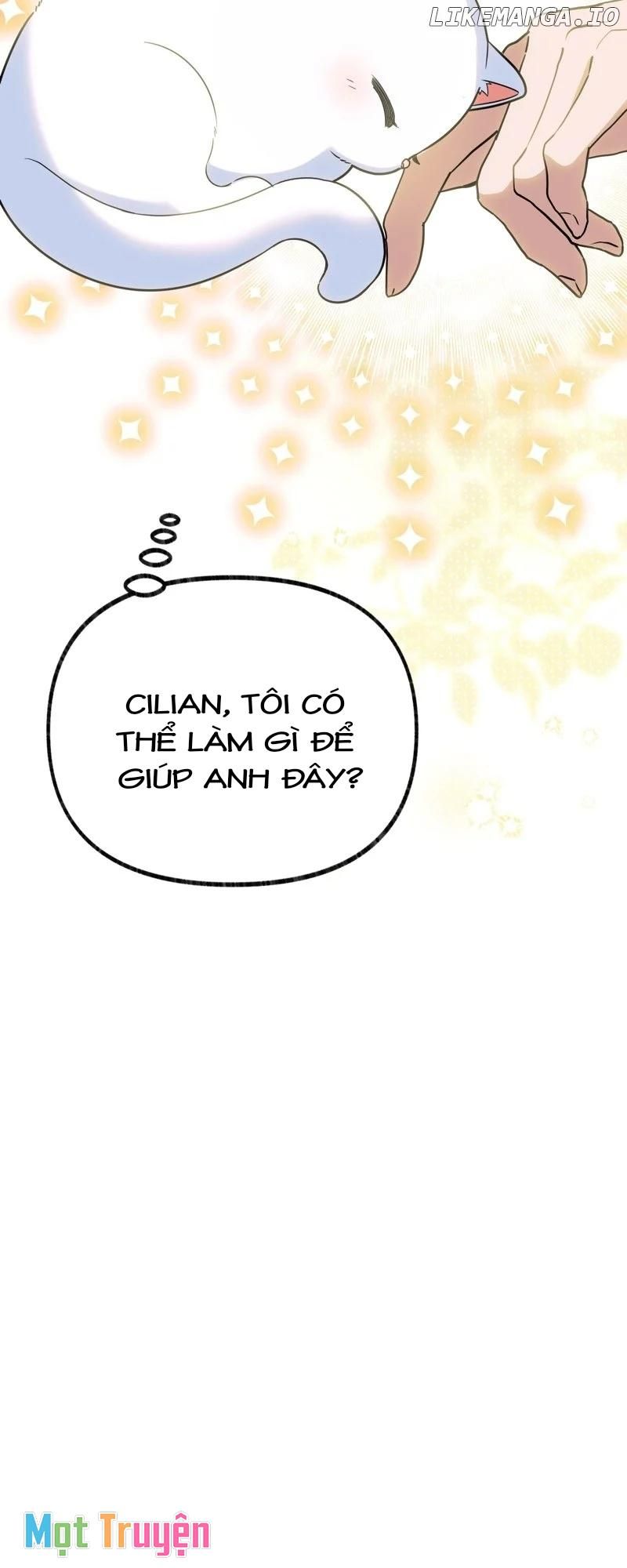 đọc truyện Trở Thành Mèo Ngủ Cùng Bạo Chúa Chương 3 ảnh 66 tại Giả Dược