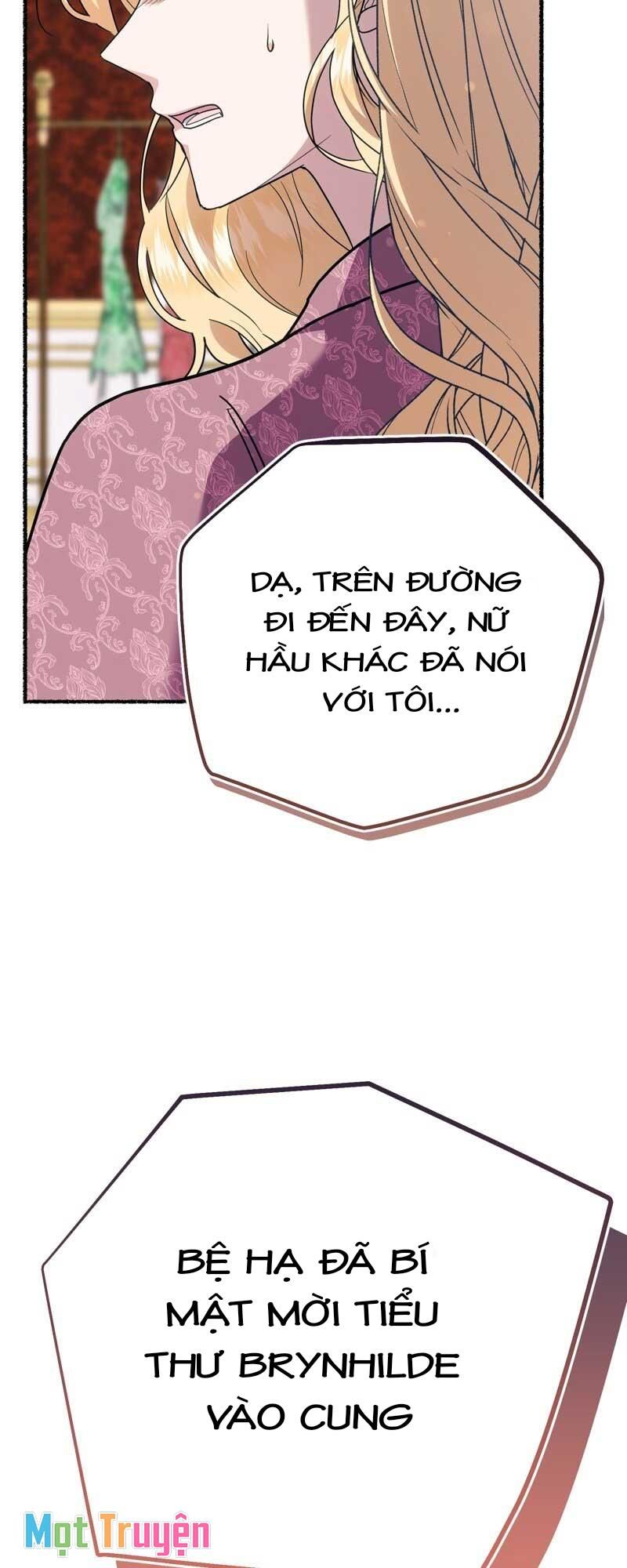 đọc truyện Trở Thành Mèo Ngủ Cùng Bạo Chúa Chương 30 ảnh 26 tại Giả Dược