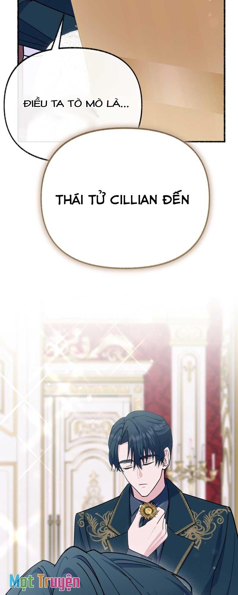 đọc truyện Trở Thành Mèo Ngủ Cùng Bạo Chúa Chương 30 ảnh 35 tại Giả Dược