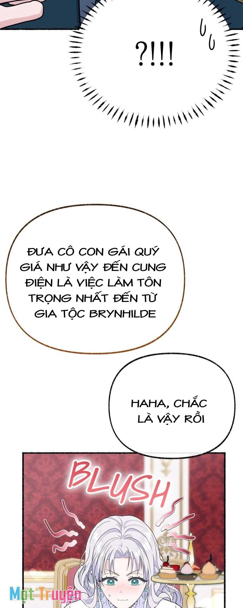 đọc truyện Trở Thành Mèo Ngủ Cùng Bạo Chúa Chương 30 ảnh 44 tại Giả Dược