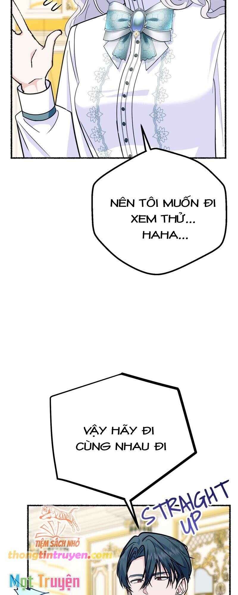 đọc truyện Trở Thành Mèo Ngủ Cùng Bạo Chúa Chương 31 ảnh 17 tại Giả Dược