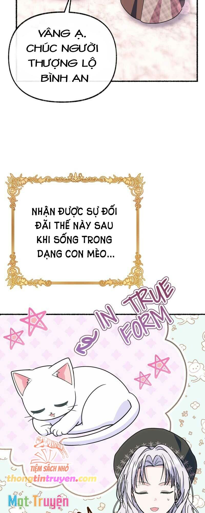 đọc truyện Trở Thành Mèo Ngủ Cùng Bạo Chúa Chương 31 ảnh 26 tại Giả Dược