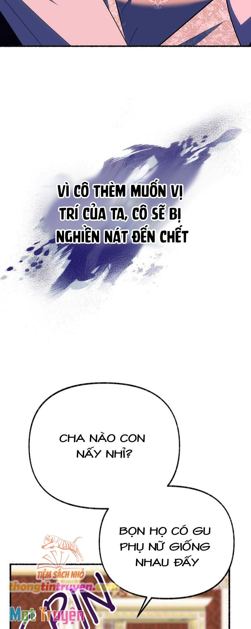 đọc truyện Trở Thành Mèo Ngủ Cùng Bạo Chúa Chương 31 ảnh 38 tại Giả Dược