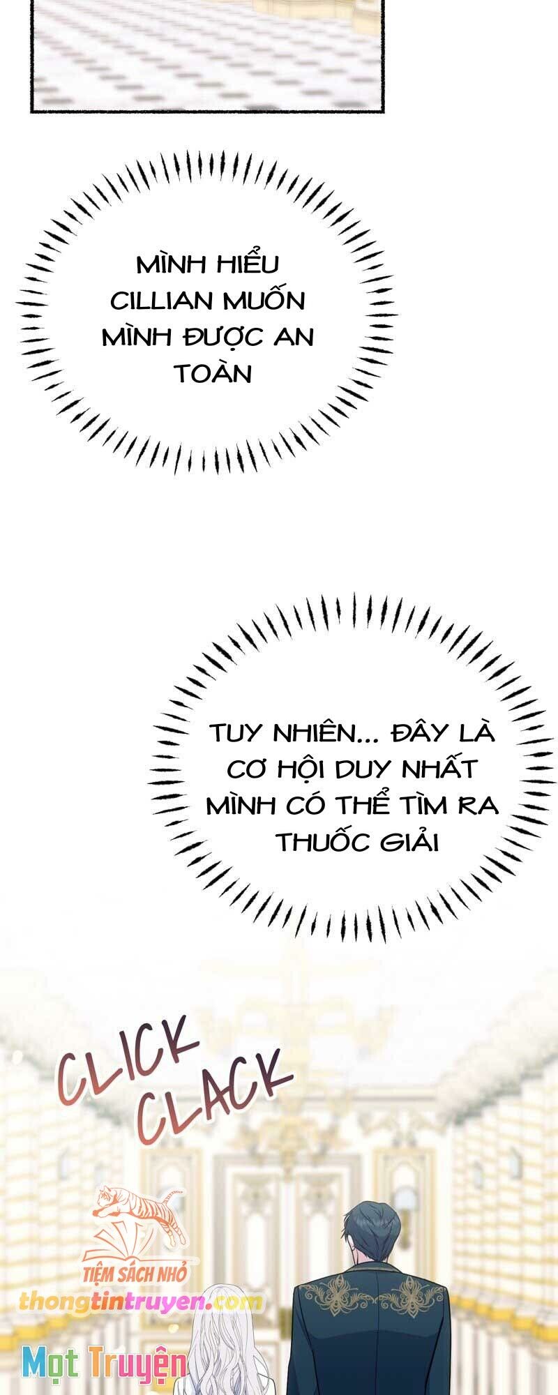 đọc truyện Trở Thành Mèo Ngủ Cùng Bạo Chúa Chương 31 ảnh 10 tại Giả Dược