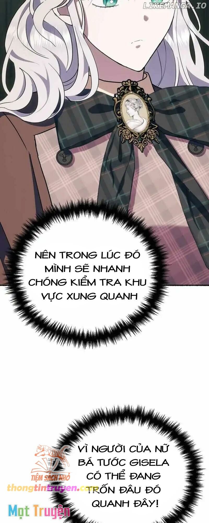 đọc truyện Trở Thành Mèo Ngủ Cùng Bạo Chúa Chương 32 ảnh 13 tại Giả Dược