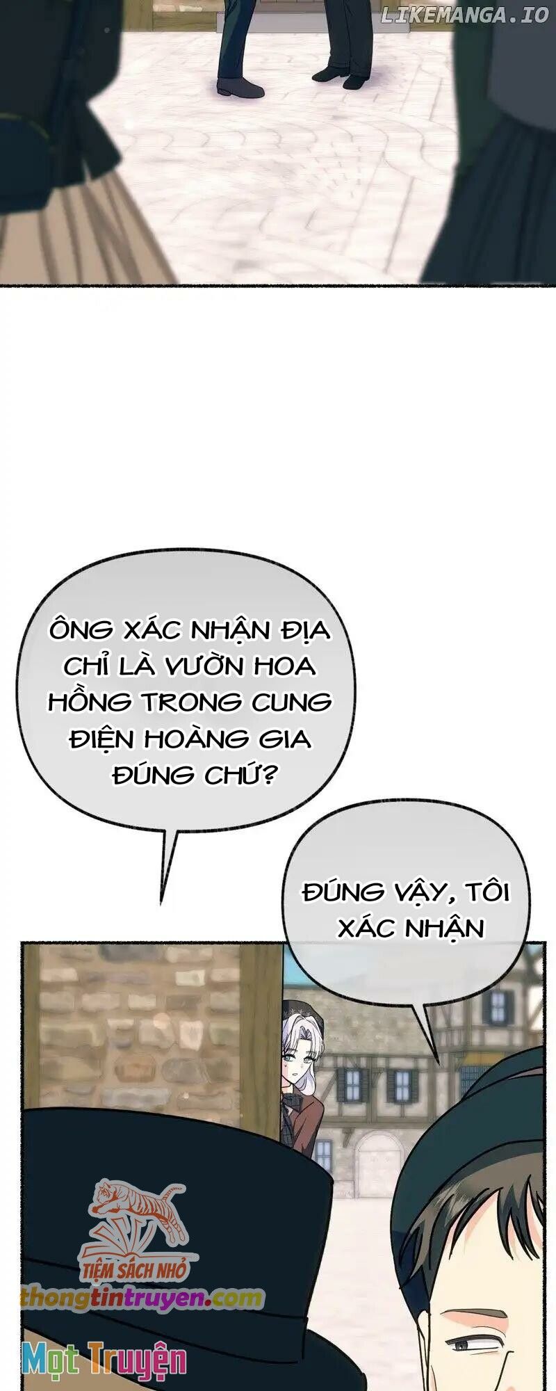 đọc truyện Trở Thành Mèo Ngủ Cùng Bạo Chúa Chương 32 ảnh 30 tại Giả Dược