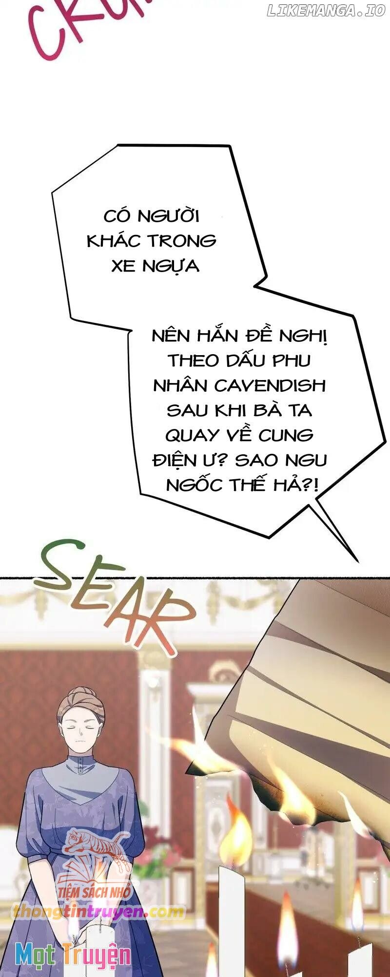 đọc truyện Trở Thành Mèo Ngủ Cùng Bạo Chúa Chương 32 ảnh 38 tại Giả Dược