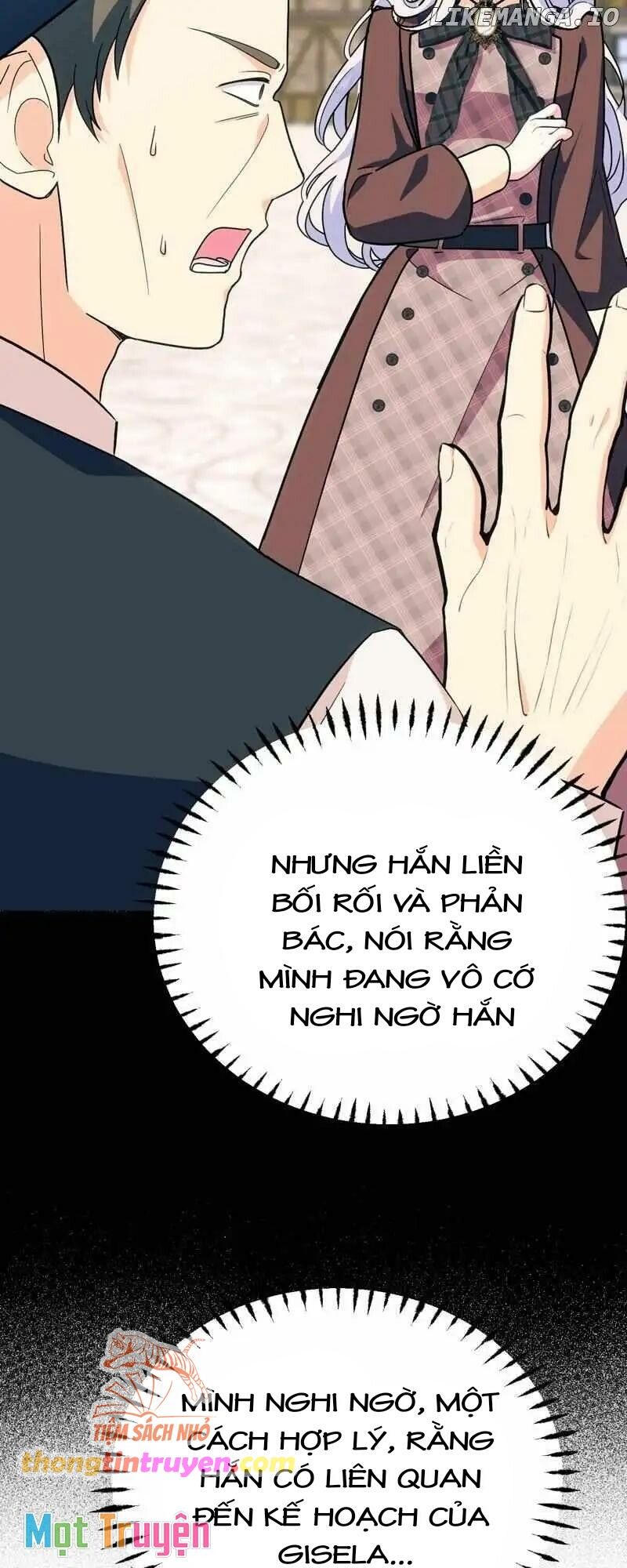 đọc truyện Trở Thành Mèo Ngủ Cùng Bạo Chúa Chương 32 ảnh 52 tại Giả Dược