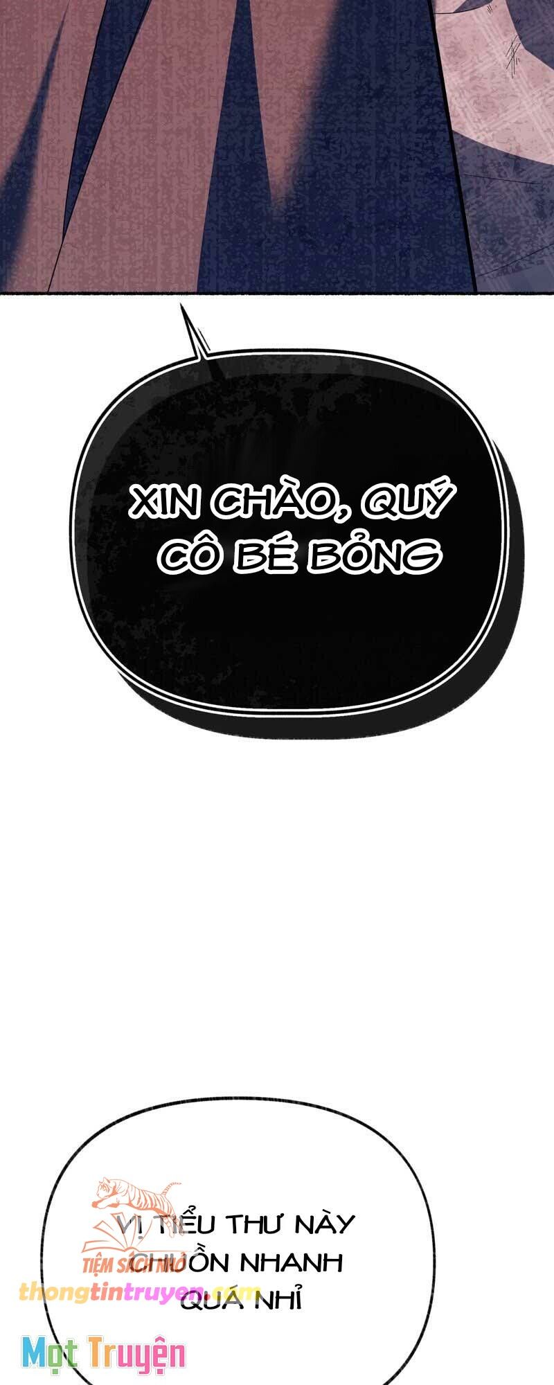 đọc truyện Trở Thành Mèo Ngủ Cùng Bạo Chúa Chương 33 ảnh 26 tại Giả Dược