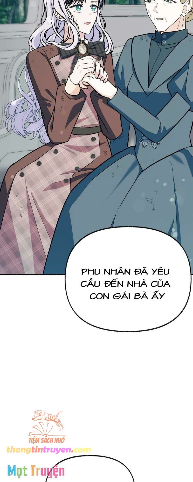 đọc truyện Trở Thành Mèo Ngủ Cùng Bạo Chúa Chương 33 ảnh 60 tại Giả Dược