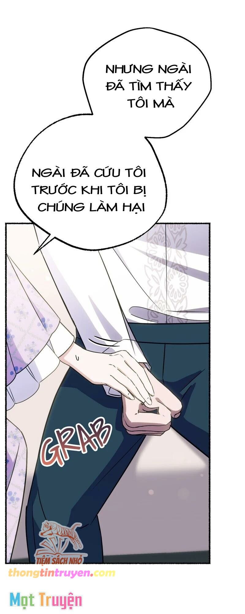 đọc truyện Trở Thành Mèo Ngủ Cùng Bạo Chúa Chương 34 ảnh 42 tại Giả Dược
