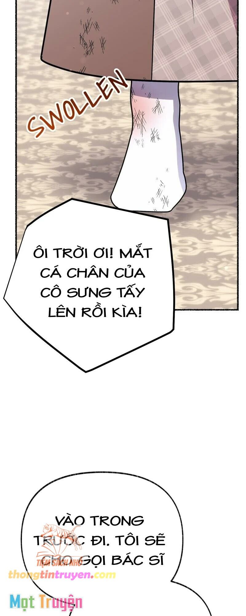 đọc truyện Trở Thành Mèo Ngủ Cùng Bạo Chúa Chương 34 ảnh 6 tại Giả Dược