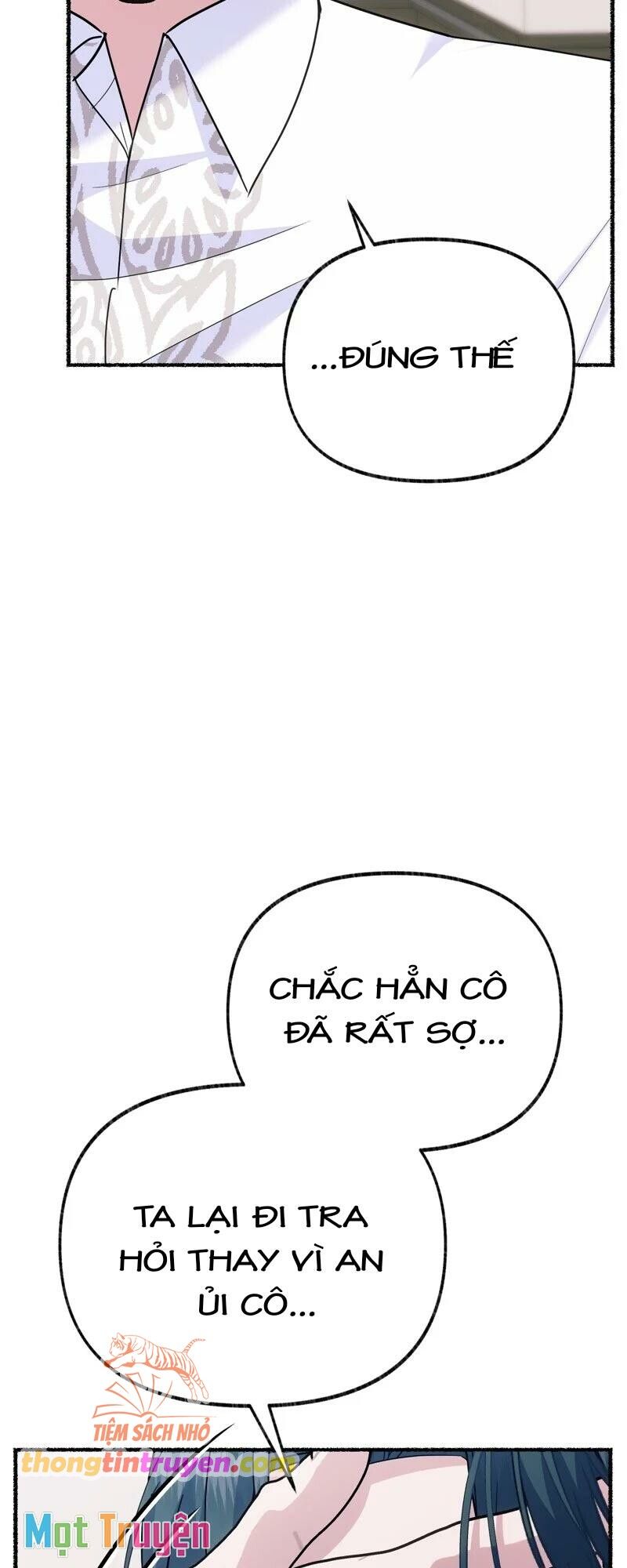 đọc truyện Trở Thành Mèo Ngủ Cùng Bạo Chúa Chương 35 ảnh 11 tại Giả Dược