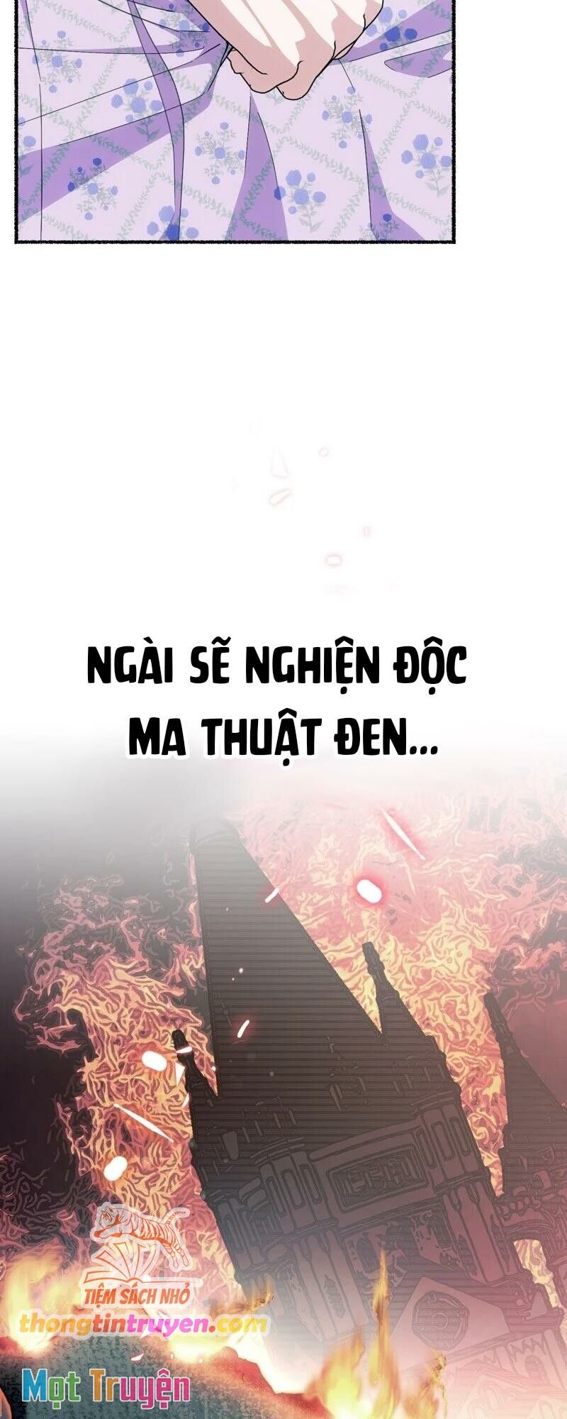 đọc truyện Trở Thành Mèo Ngủ Cùng Bạo Chúa Chương 35 ảnh 3 tại Giả Dược