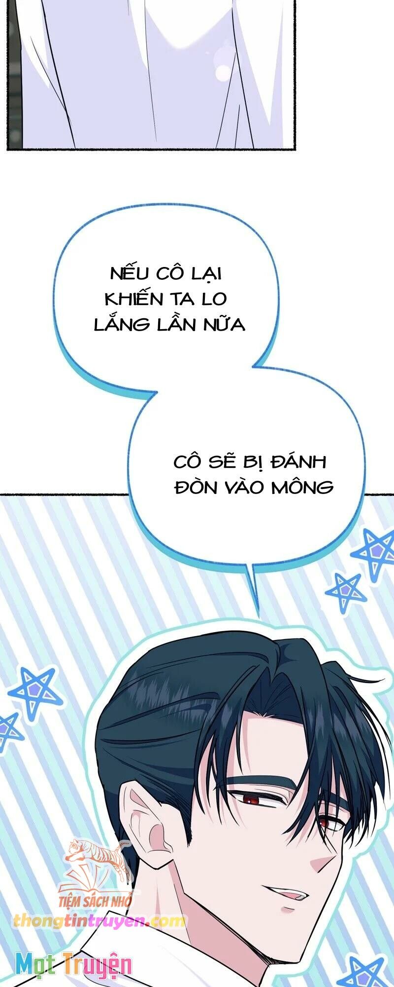 đọc truyện Trở Thành Mèo Ngủ Cùng Bạo Chúa Chương 35 ảnh 29 tại Giả Dược
