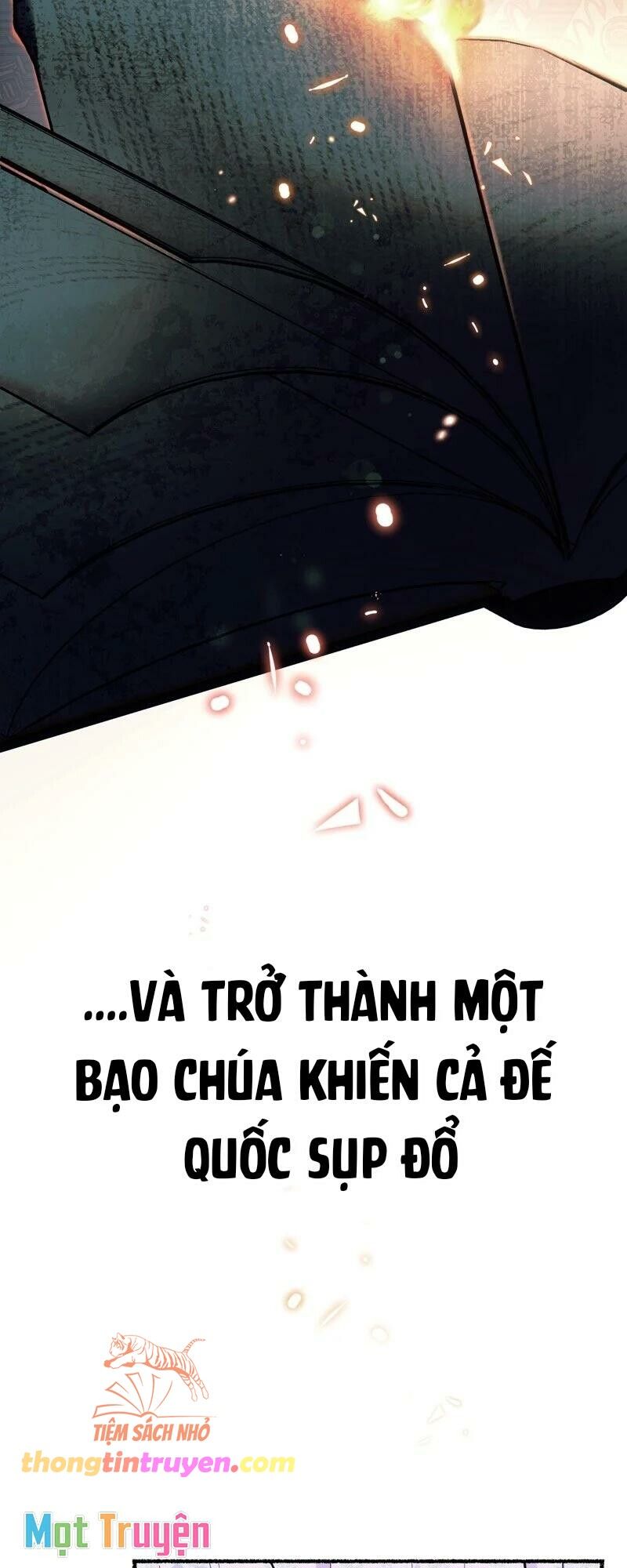 đọc truyện Trở Thành Mèo Ngủ Cùng Bạo Chúa Chương 35 ảnh 4 tại Giả Dược