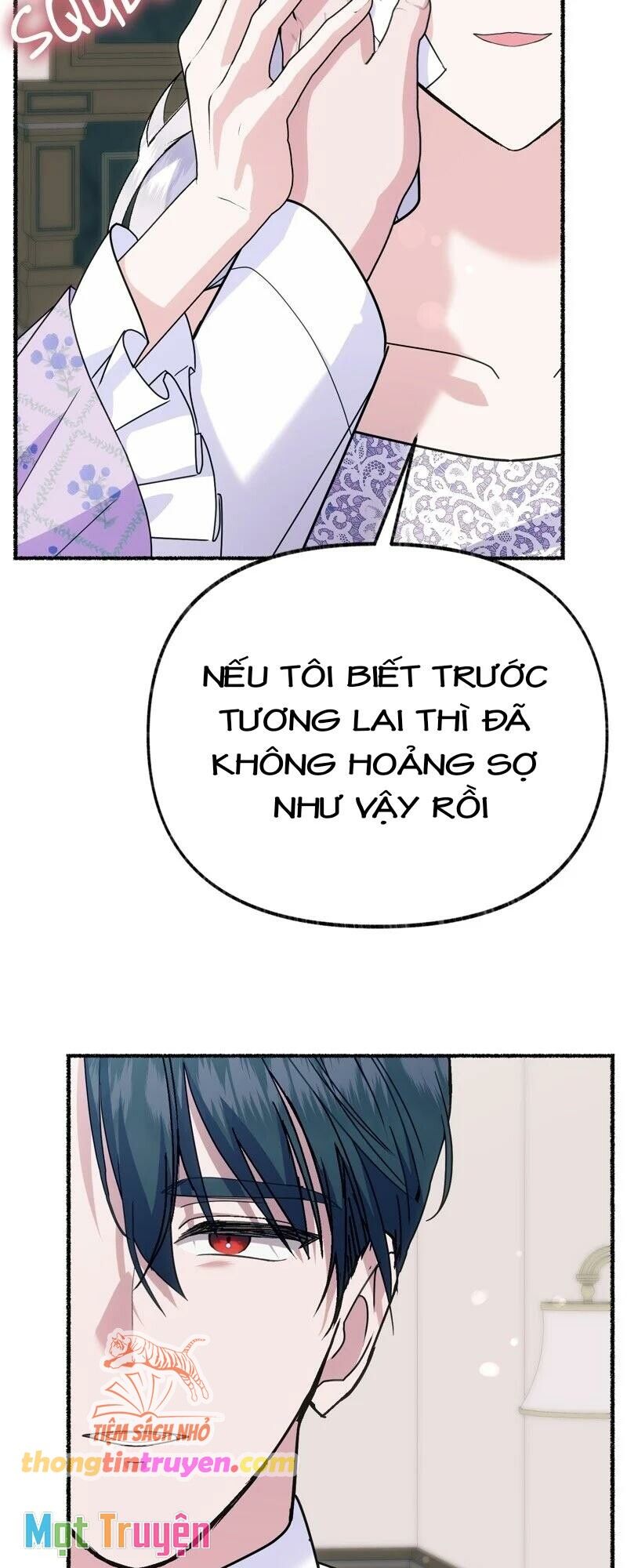 đọc truyện Trở Thành Mèo Ngủ Cùng Bạo Chúa Chương 35 ảnh 10 tại Giả Dược