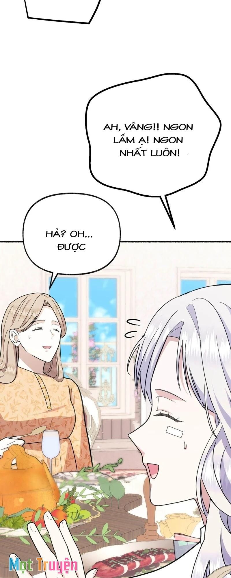 đọc truyện Trở Thành Mèo Ngủ Cùng Bạo Chúa Chương 36 ảnh 33 tại Giả Dược