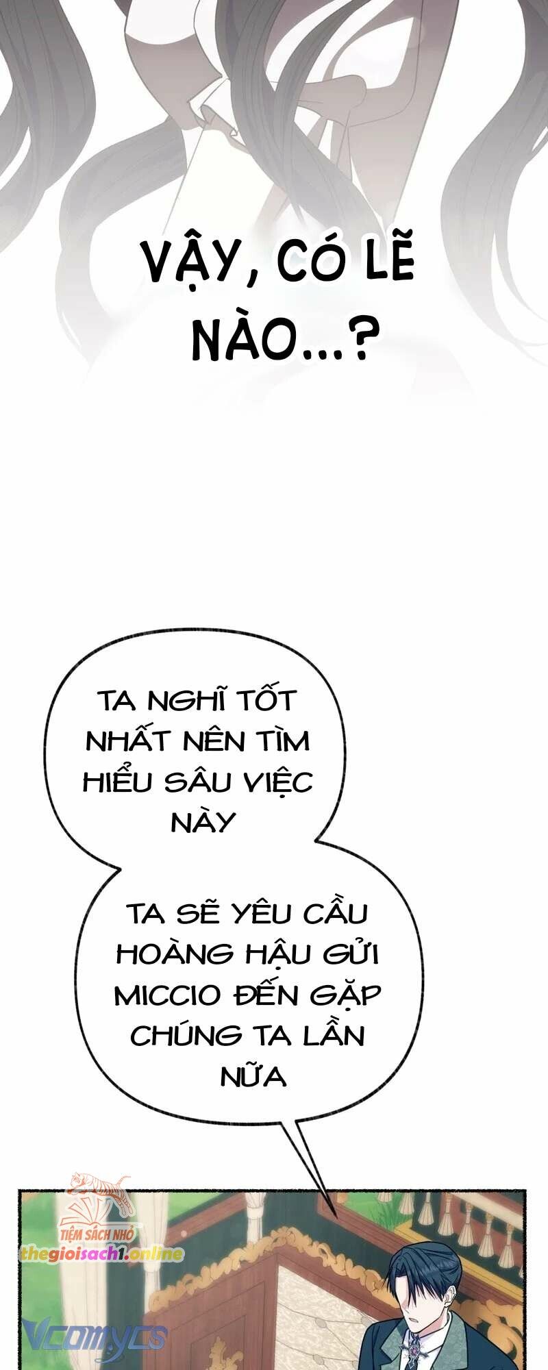 đọc truyện Trở Thành Mèo Ngủ Cùng Bạo Chúa Chương 37 ảnh 12 tại Giả Dược