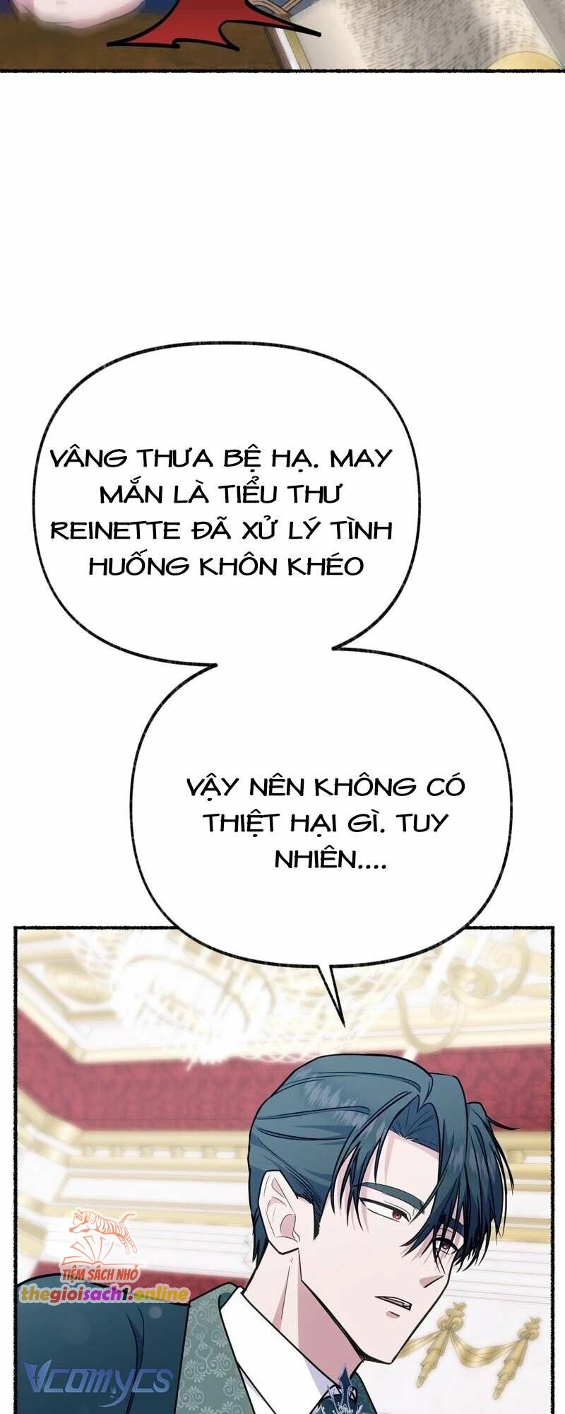 đọc truyện Trở Thành Mèo Ngủ Cùng Bạo Chúa Chương 37 ảnh 19 tại Giả Dược