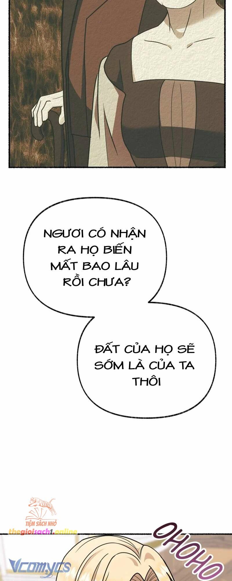 đọc truyện Trở Thành Mèo Ngủ Cùng Bạo Chúa Chương 37 ảnh 43 tại Giả Dược