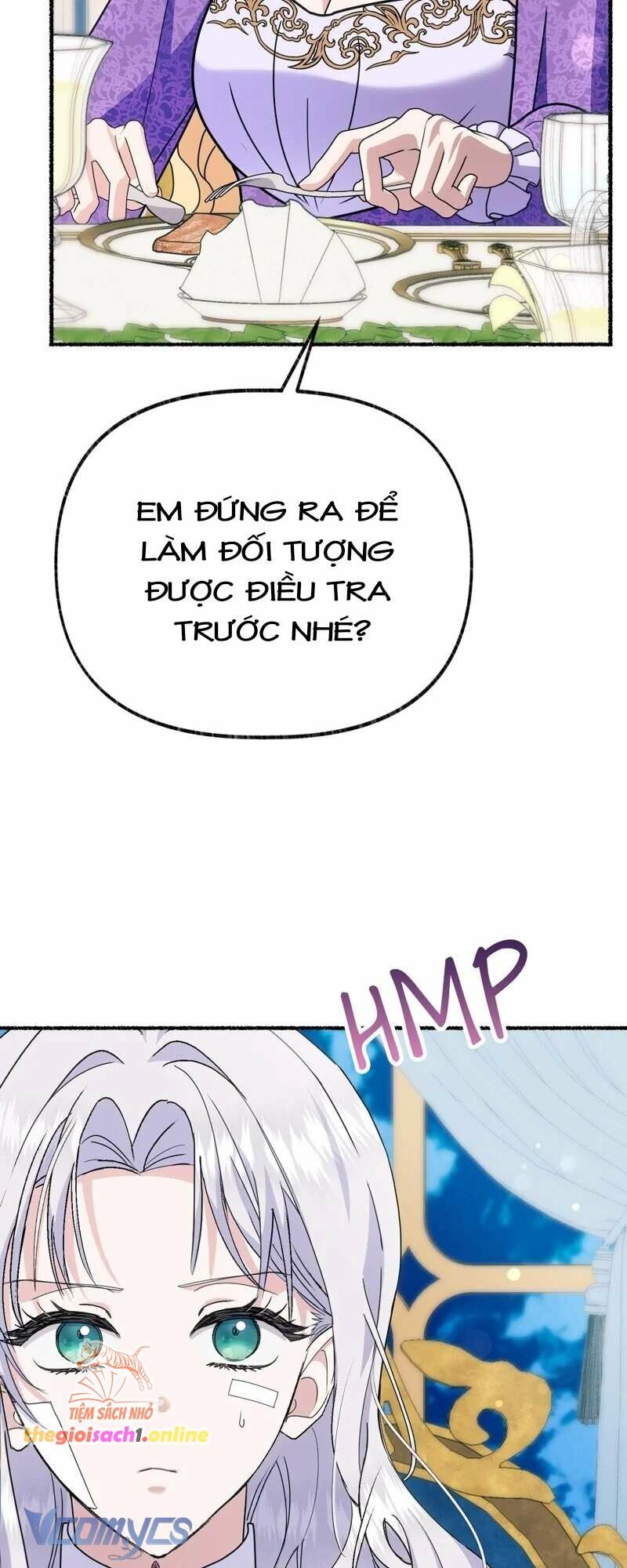 đọc truyện Trở Thành Mèo Ngủ Cùng Bạo Chúa Chương 37 ảnh 49 tại Giả Dược