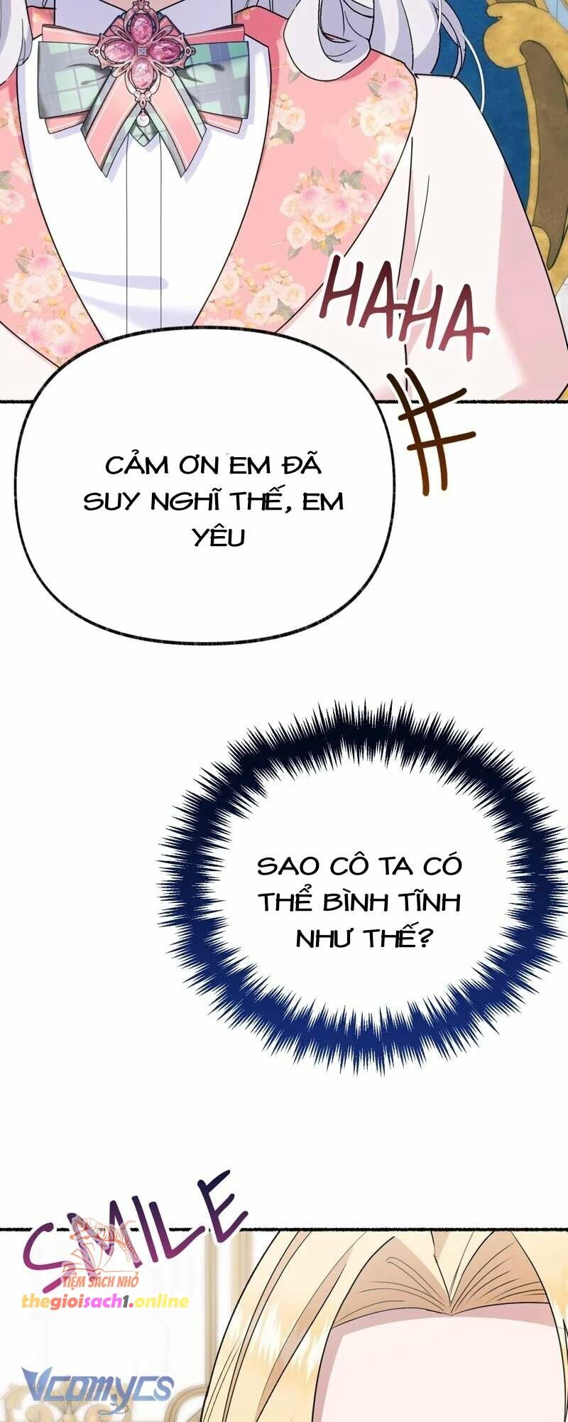 đọc truyện Trở Thành Mèo Ngủ Cùng Bạo Chúa Chương 37 ảnh 50 tại Giả Dược