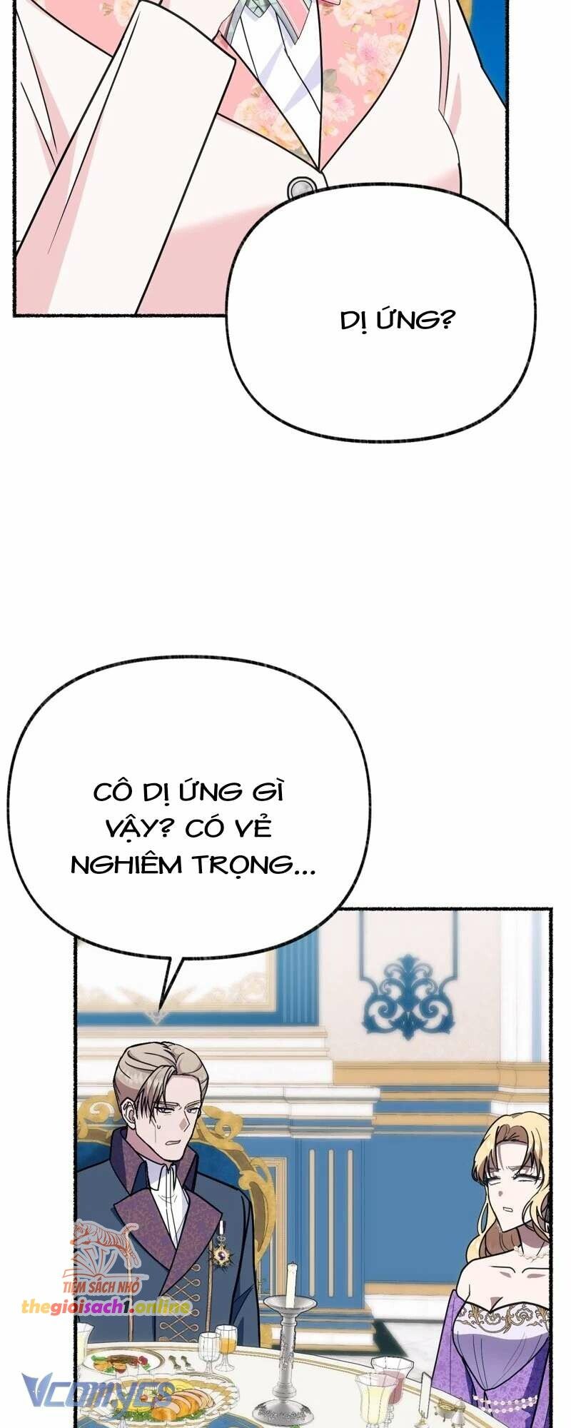 đọc truyện Trở Thành Mèo Ngủ Cùng Bạo Chúa Chương 37 ảnh 66 tại Giả Dược