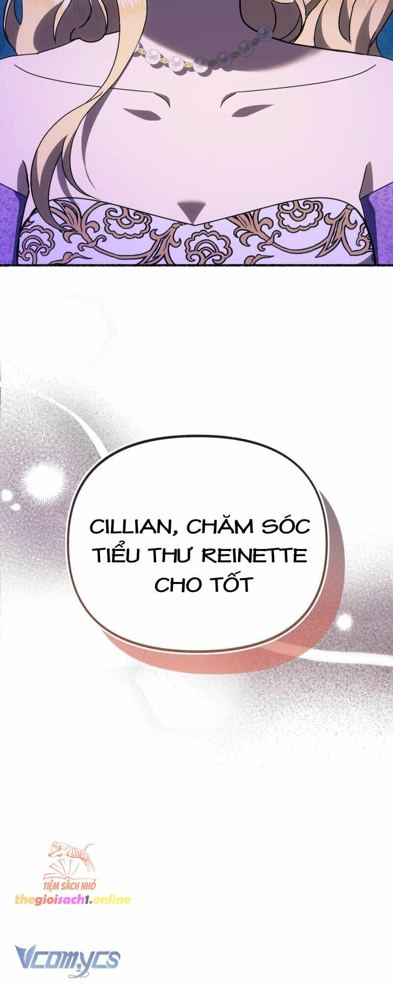 đọc truyện Trở Thành Mèo Ngủ Cùng Bạo Chúa Chương 38 ảnh 17 tại Giả Dược