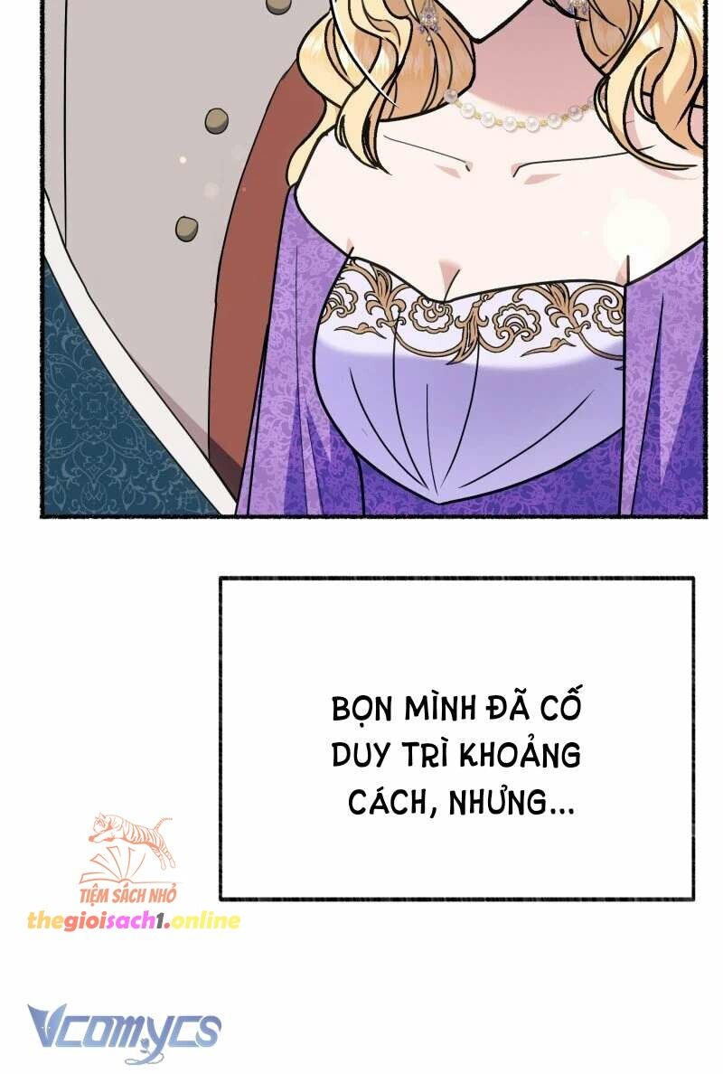đọc truyện Trở Thành Mèo Ngủ Cùng Bạo Chúa Chương 38 ảnh 21 tại Giả Dược