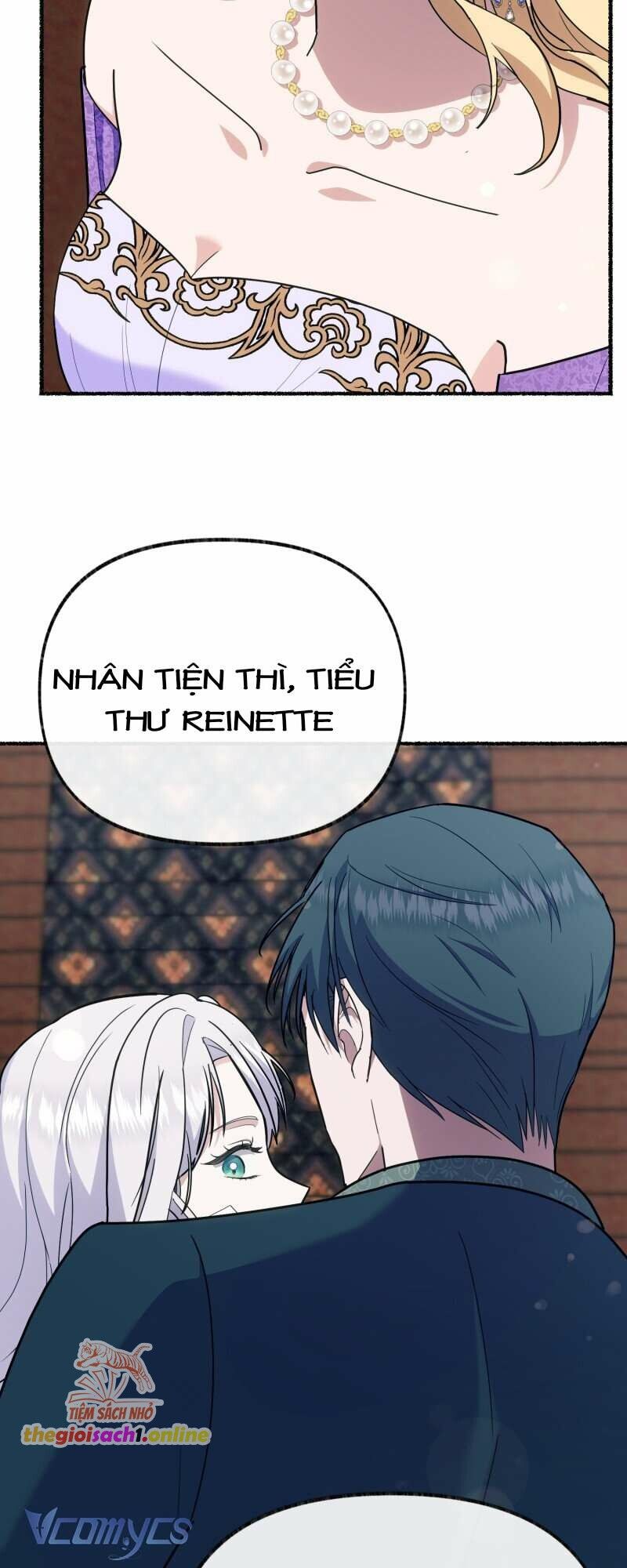 đọc truyện Trở Thành Mèo Ngủ Cùng Bạo Chúa Chương 38 ảnh 32 tại Giả Dược