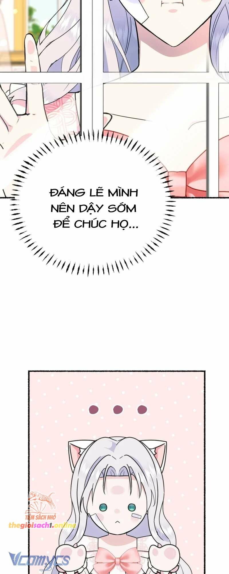 đọc truyện Trở Thành Mèo Ngủ Cùng Bạo Chúa Chương 38 ảnh 48 tại Giả Dược
