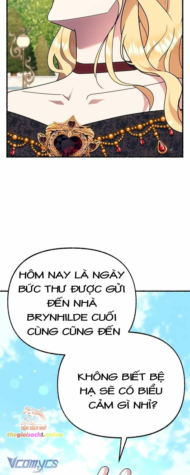 đọc truyện Trở Thành Mèo Ngủ Cùng Bạo Chúa Chương 39 ảnh 14 tại Giả Dược