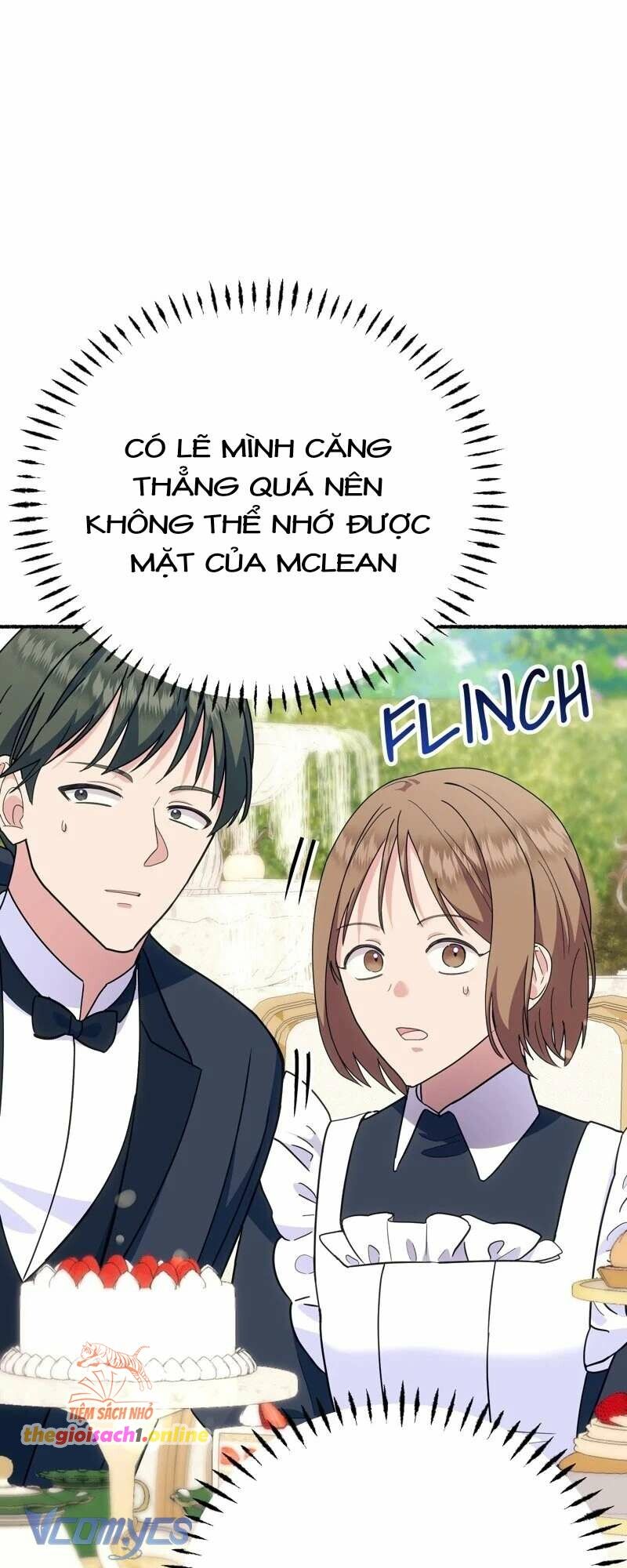 đọc truyện Trở Thành Mèo Ngủ Cùng Bạo Chúa Chương 39 ảnh 36 tại Giả Dược