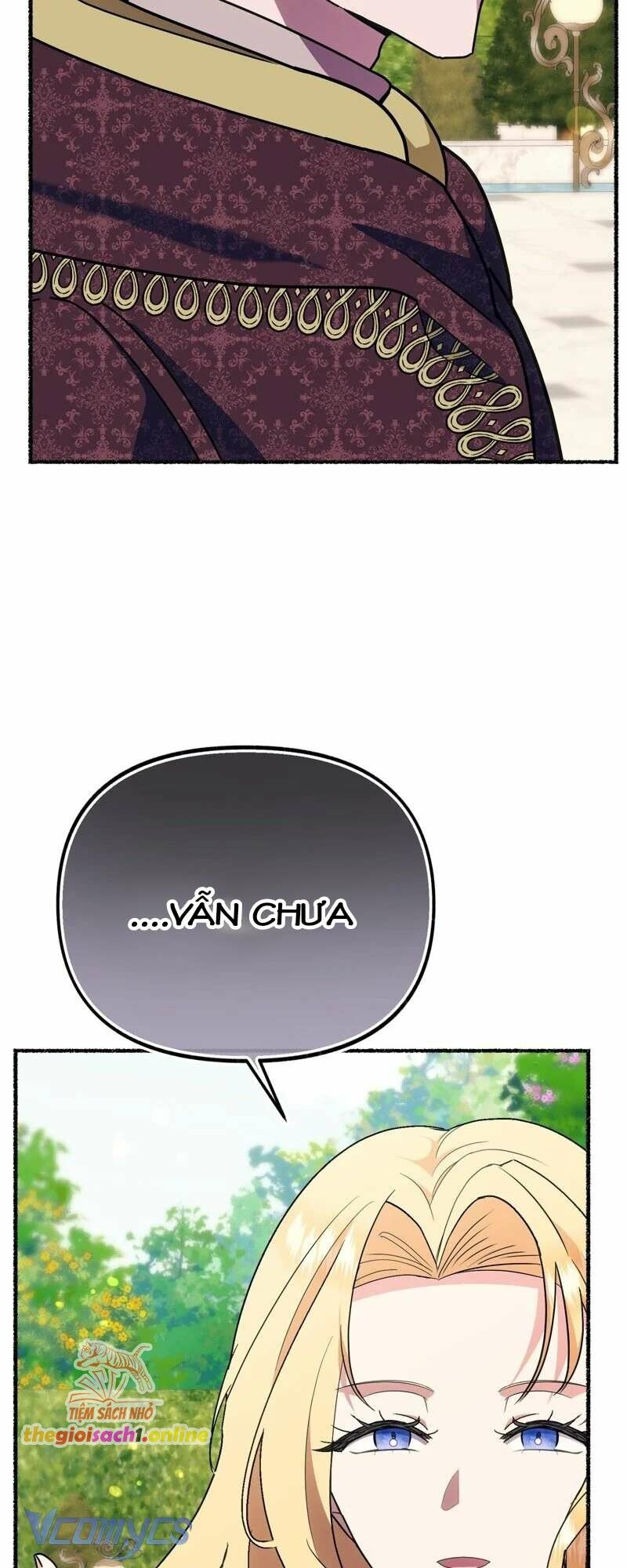 đọc truyện Trở Thành Mèo Ngủ Cùng Bạo Chúa Chương 39 ảnh 5 tại Giả Dược