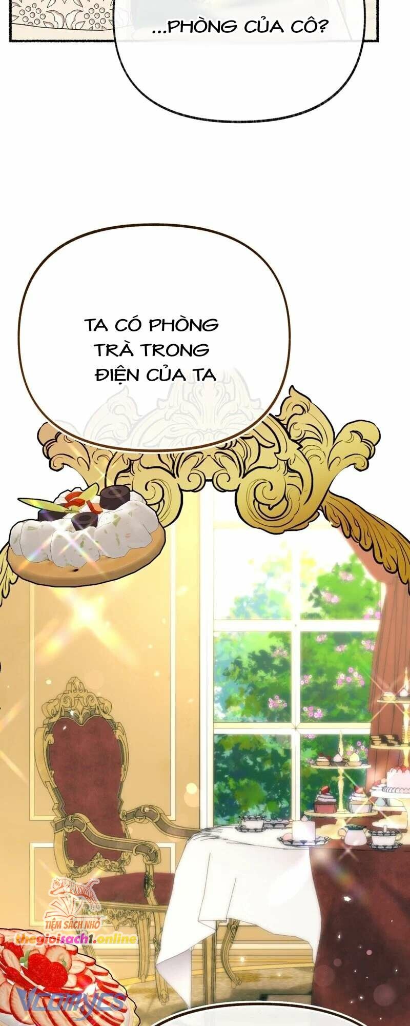 đọc truyện Trở Thành Mèo Ngủ Cùng Bạo Chúa Chương 39 ảnh 47 tại Giả Dược