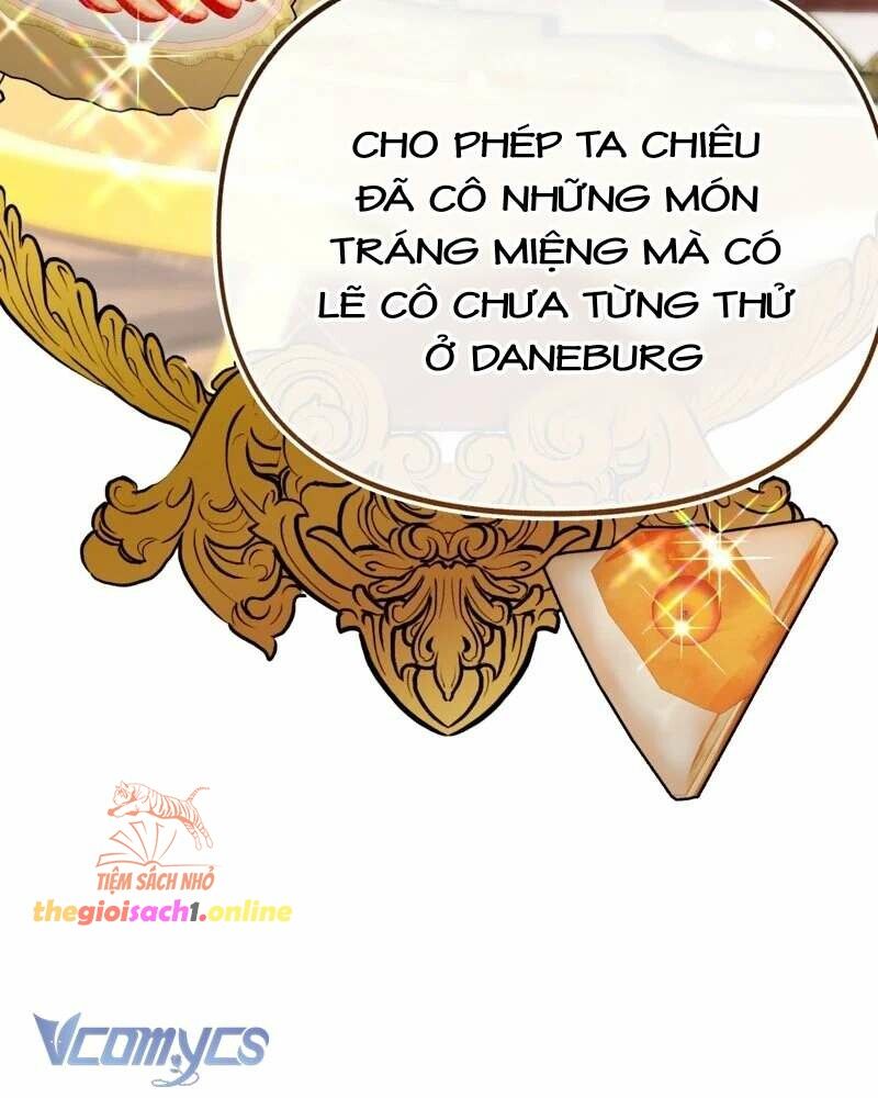 đọc truyện Trở Thành Mèo Ngủ Cùng Bạo Chúa Chương 39 ảnh 48 tại Giả Dược