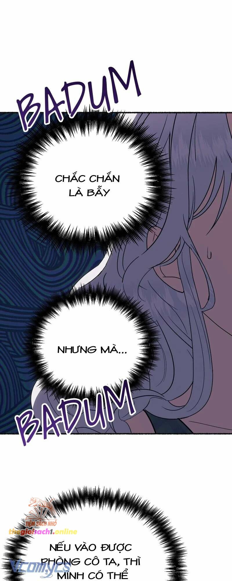 đọc truyện Trở Thành Mèo Ngủ Cùng Bạo Chúa Chương 39 ảnh 49 tại Giả Dược