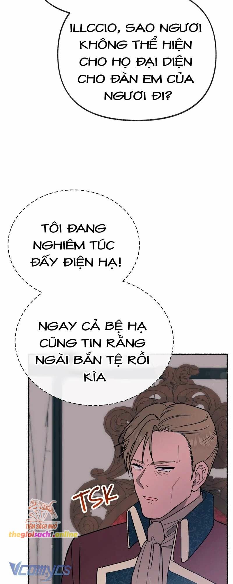 đọc truyện Trở Thành Mèo Ngủ Cùng Bạo Chúa Chương 39 ảnh 57 tại Giả Dược