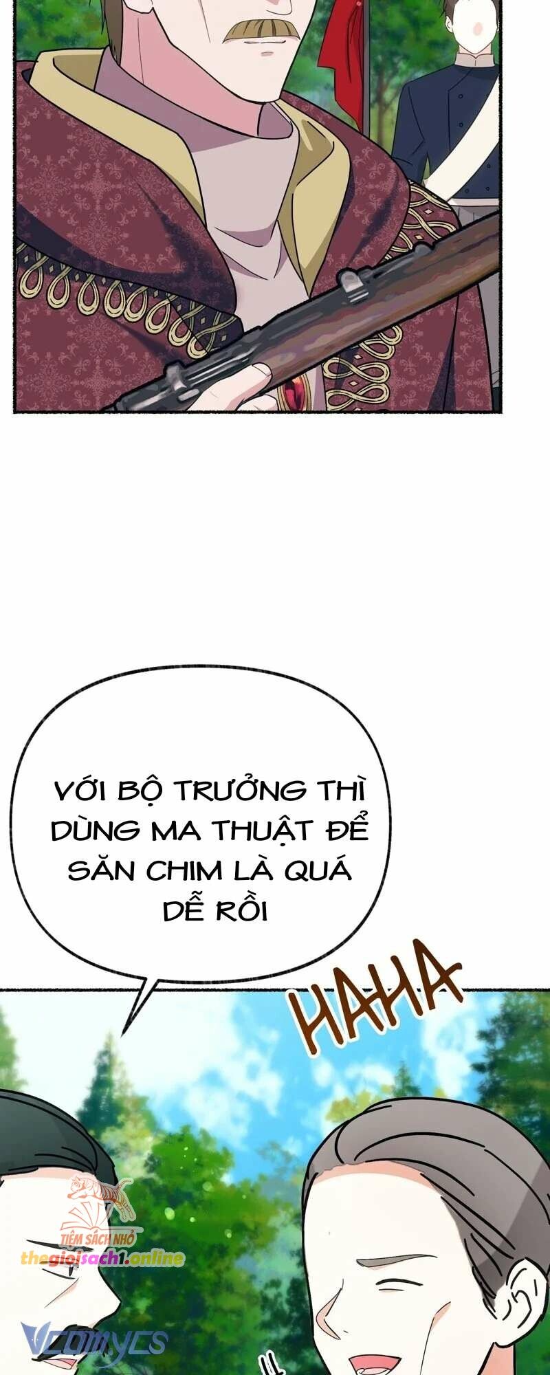 đọc truyện Trở Thành Mèo Ngủ Cùng Bạo Chúa Chương 39 ảnh 60 tại Giả Dược