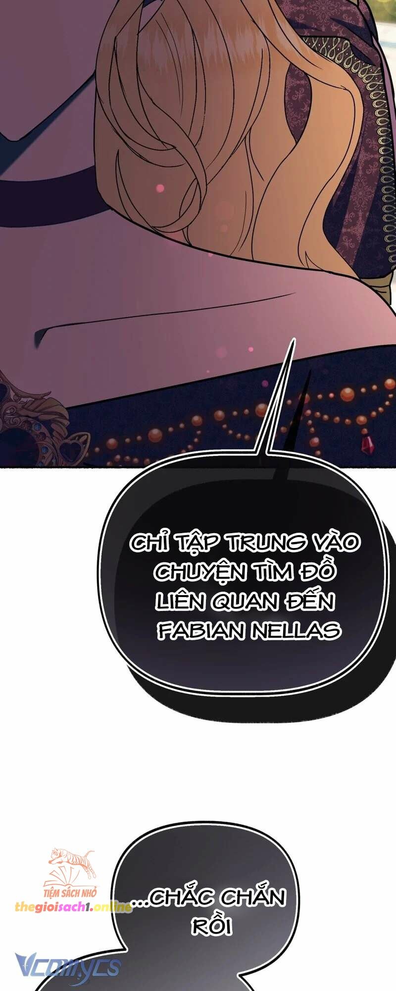 đọc truyện Trở Thành Mèo Ngủ Cùng Bạo Chúa Chương 39 ảnh 7 tại Giả Dược