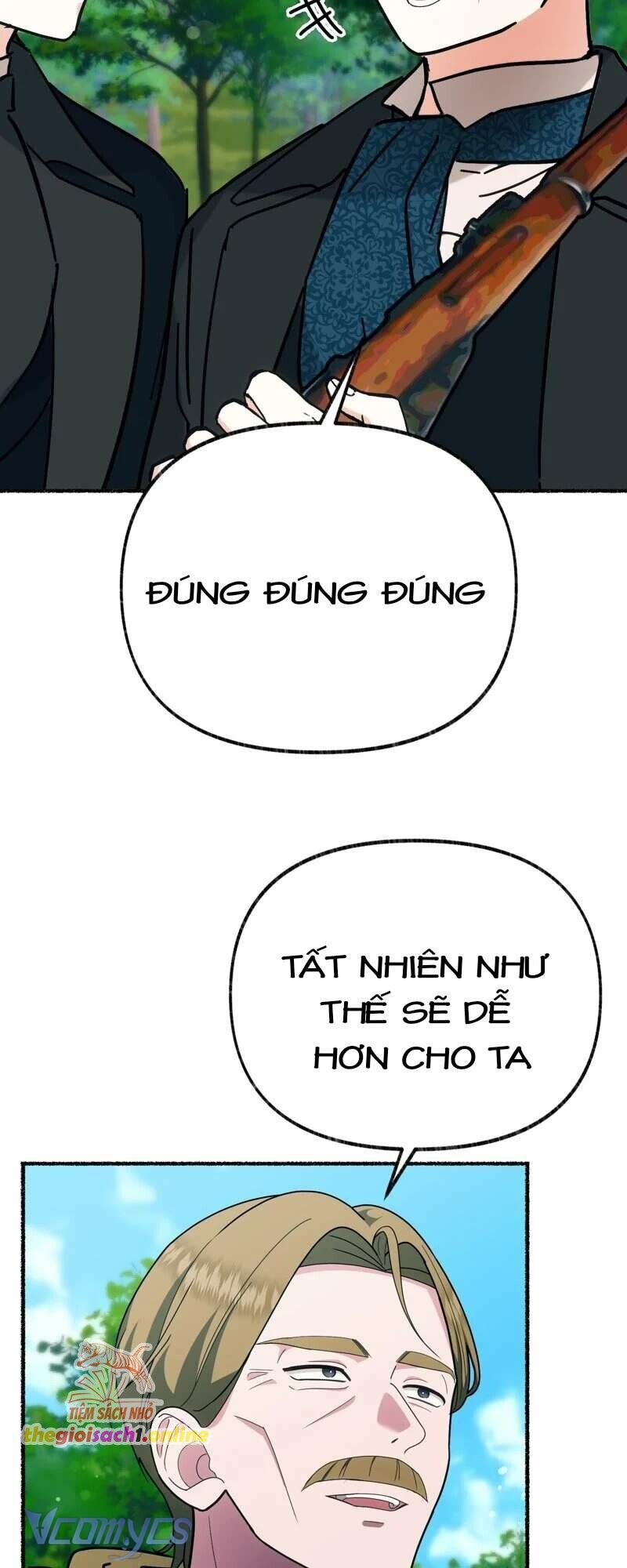 đọc truyện Trở Thành Mèo Ngủ Cùng Bạo Chúa Chương 39 ảnh 61 tại Giả Dược